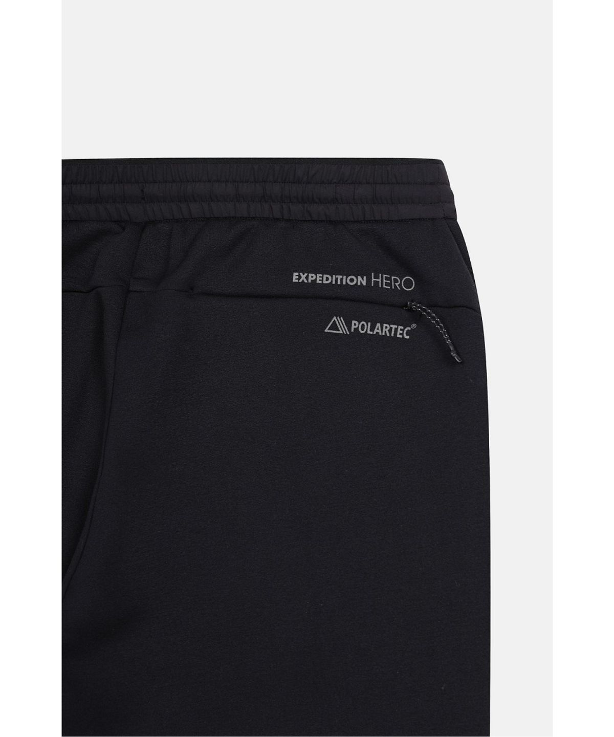 코오롱스포츠(KOLON SPORT) HERO 남성 폴라텍 파워 스트레치 팬츠 JWPNX26075BLK