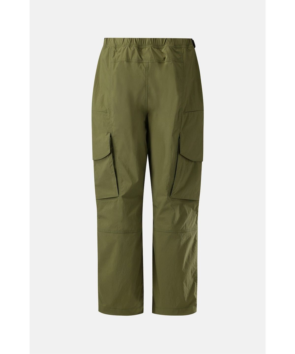 코오롱스포츠(KOLON SPORT) WM 남성 아웃포켓 싱글 팬츠 8GPNA26301OKH