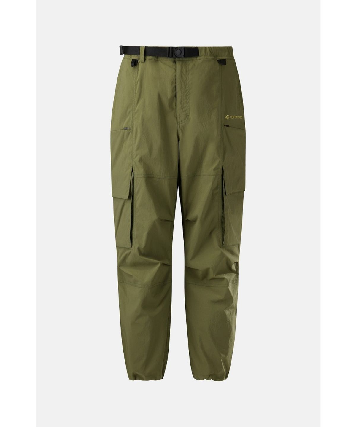 코오롱스포츠(KOLON SPORT) WM 남성 아웃포켓 싱글 팬츠 8GPNA26301OKH