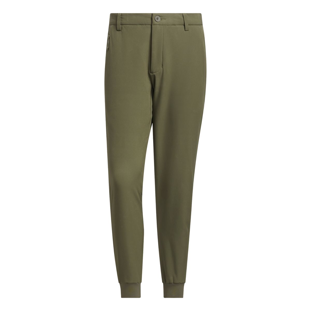 아디다스 골프(ADIDAS GOLF) CLIMAWARM 브러쉬드 9/10 팬츠 KH0153