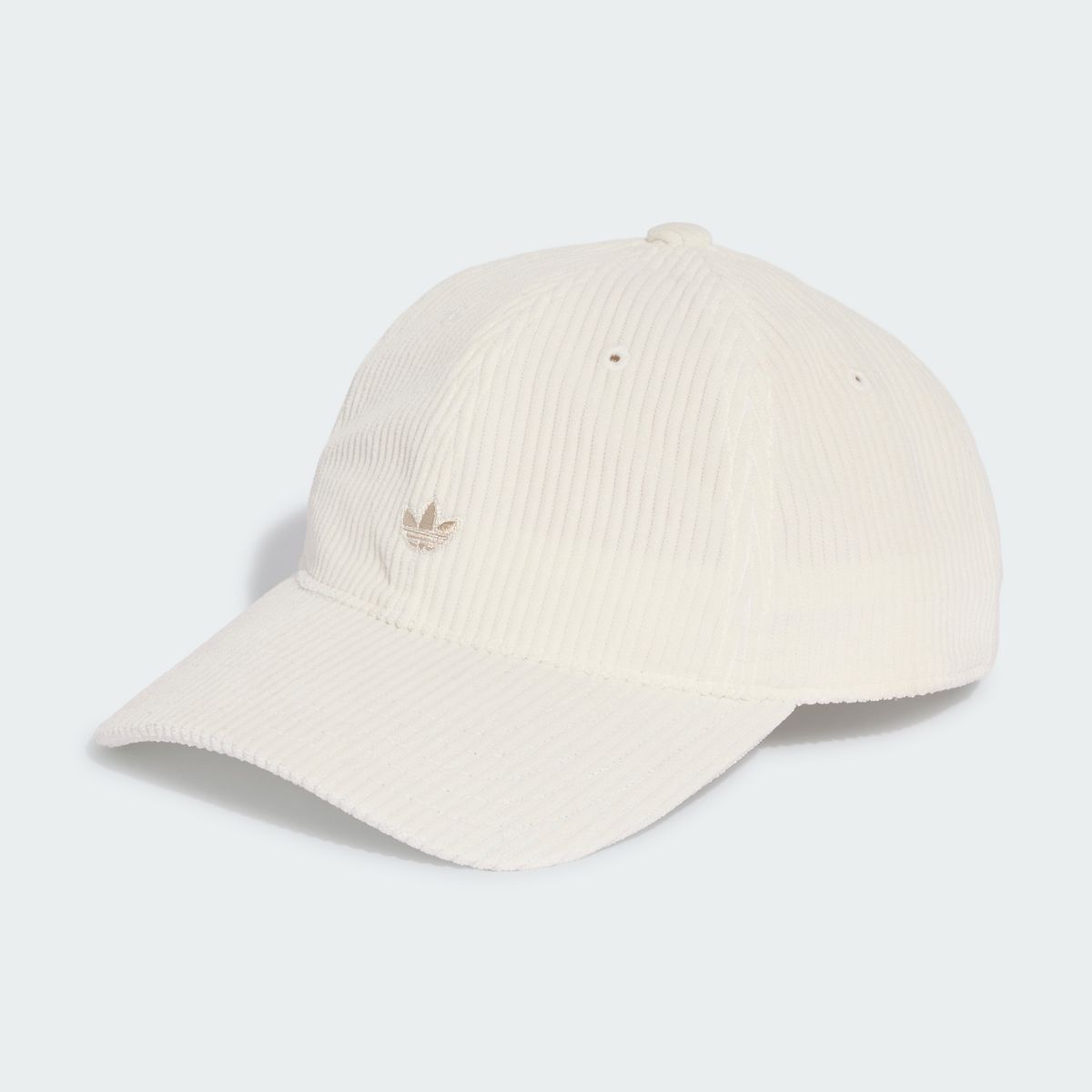 아디다스(ADIDAS) 코듀로이 베이스볼 캡 KR6756