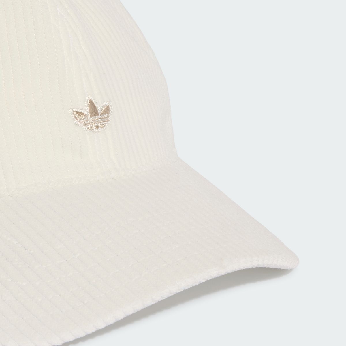 아디다스(ADIDAS) 코듀로이 베이스볼 캡 KR6756