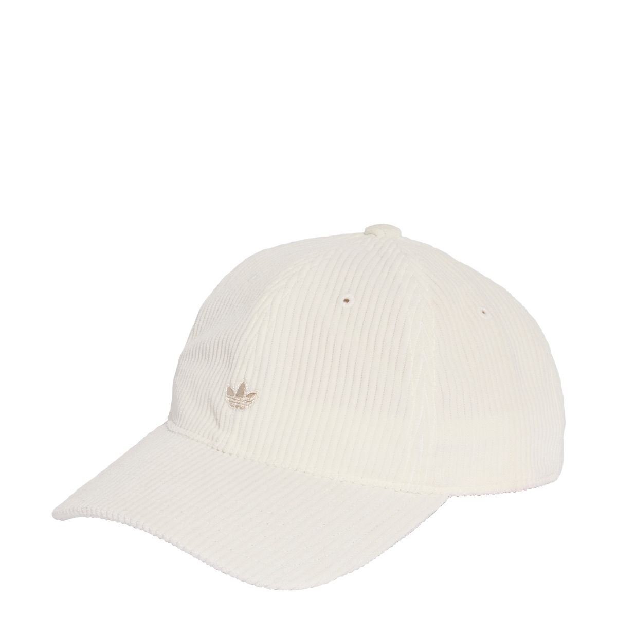 아디다스(ADIDAS) 코듀로이 베이스볼 캡 KR6756