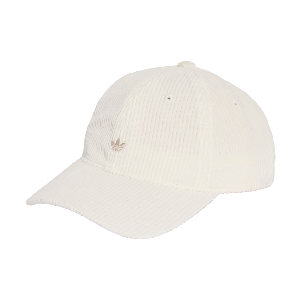 아디다스(ADIDAS) 코듀로이 베이스볼 캡 KR6756