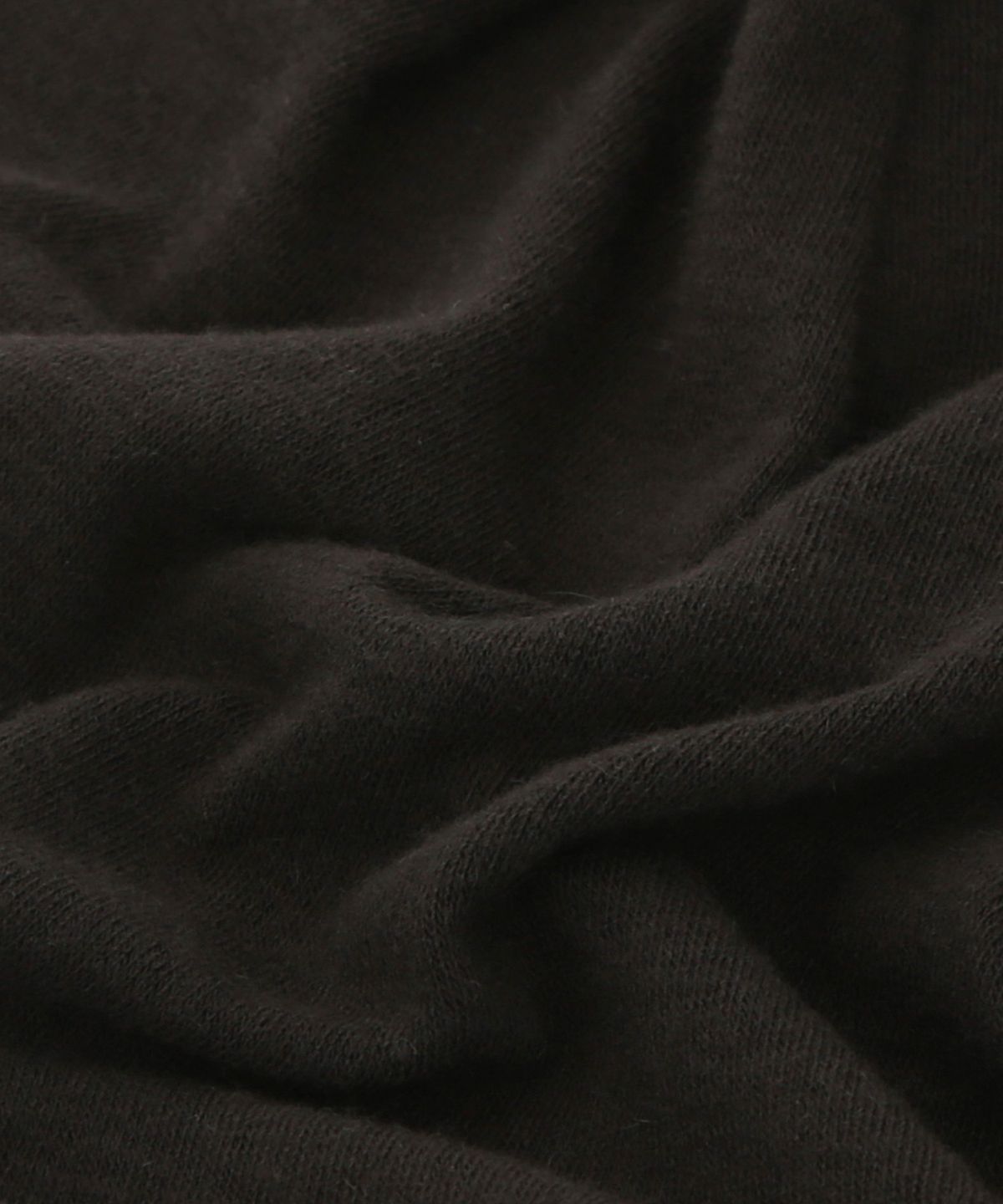 언더컨트롤(UNDERCONTROL) 겨울 롤업 이중 레이어드 슬러브 롱비니 남녀공용 모자 DOUBLE KNIT HAT / AG WOOL / FADED BLACK