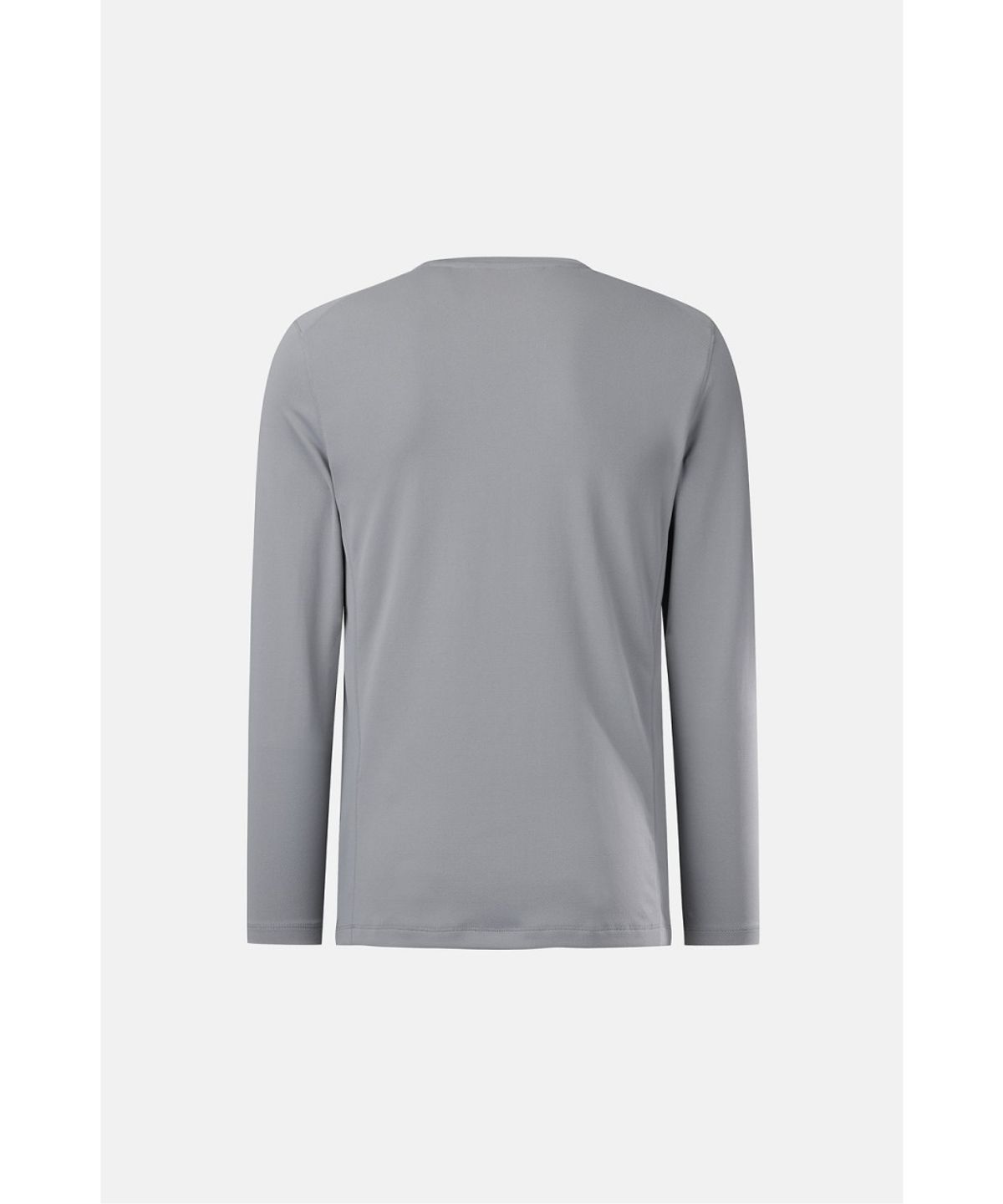 코오롱스포츠(KOLON SPORT) 남성 PP 긴팔 라운드 베이스레이어 JWTBX26111GRY