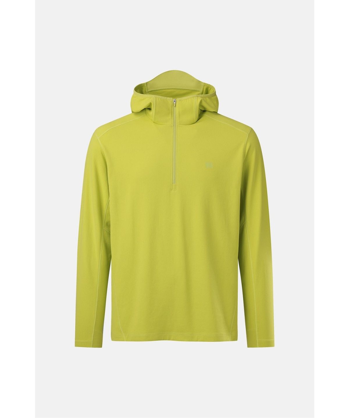 코오롱스포츠(KOLON SPORT) 남성 하이브리드 긴팔 후드 티셔츠 JWTBA26181APP