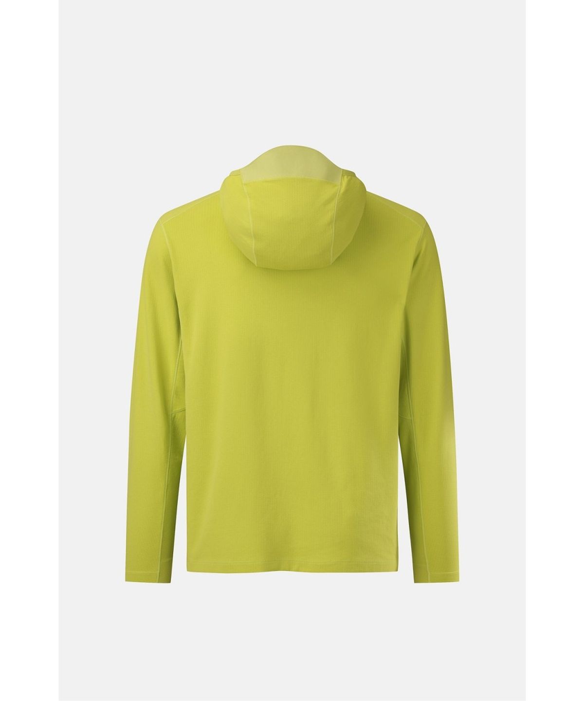 코오롱스포츠(KOLON SPORT) 남성 하이브리드 긴팔 후드 티셔츠 JWTBA26181APP