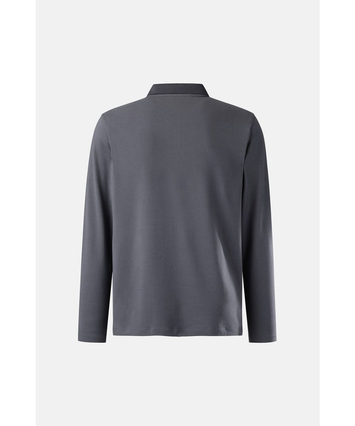 코오롱스포츠(KOLON SPORT) 남성 하프 집업 폴로 티셔츠 TLTBW26561BGY
