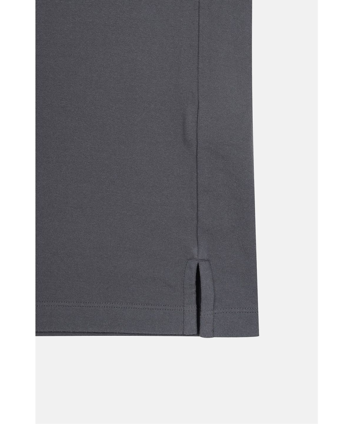 코오롱스포츠(KOLON SPORT) 남성 하프 집업 폴로 티셔츠 TLTBW26561BGY