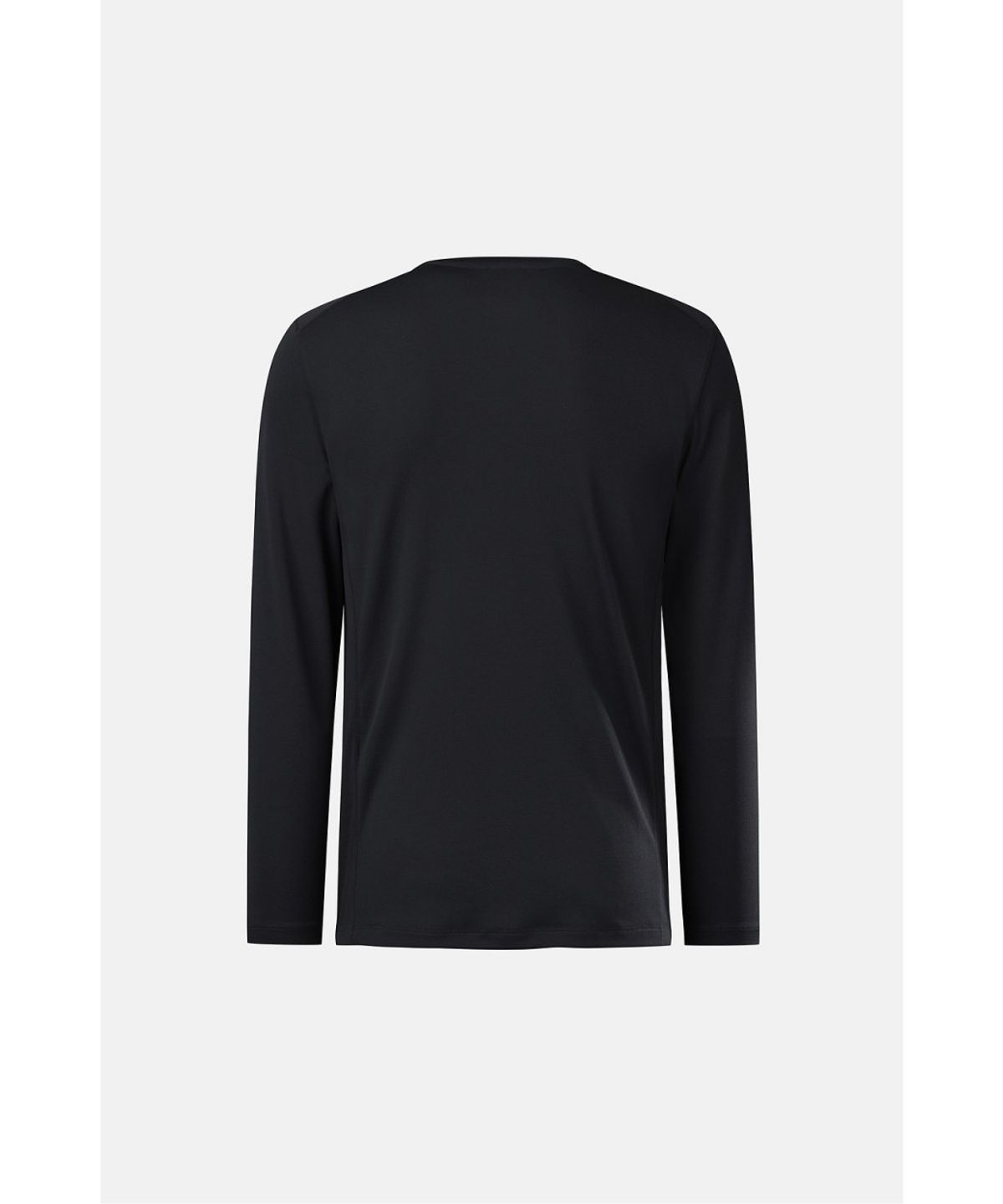 코오롱스포츠(KOLON SPORT) 남성 PP 긴팔 라운드 베이스레이어 JWTBX26111BLK