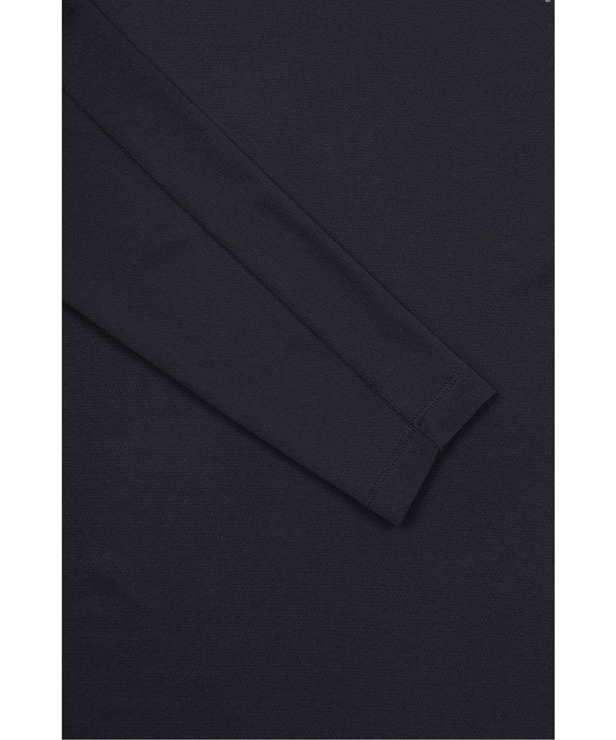 코오롱스포츠(KOLON SPORT) 남성 PP 긴팔 라운드 베이스레이어 JWTBX26111BLK