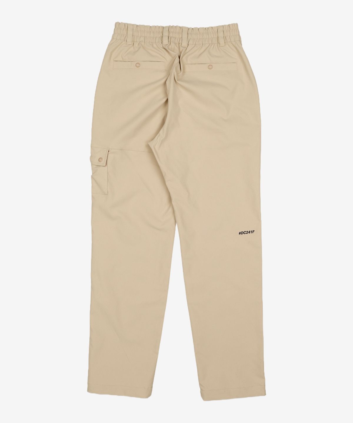 골든베어(GOLDEN BEAR) Cargo pocket Tapered Pants M