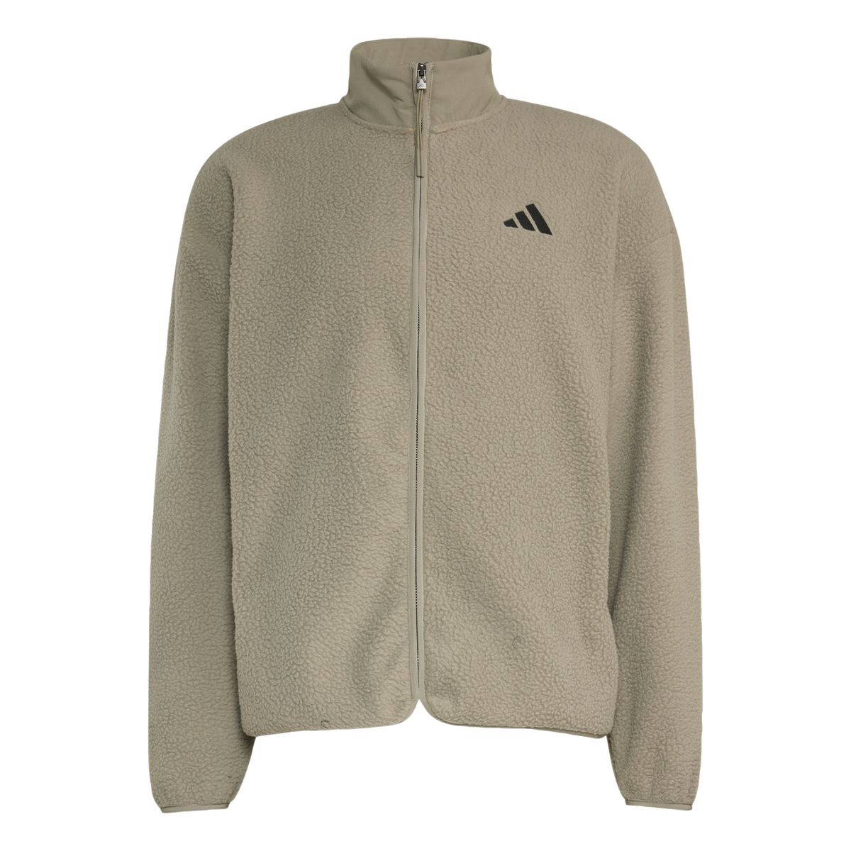 아디다스(ADIDAS) 씨티테크 Q4 웜 플리스재킷 M KV2132