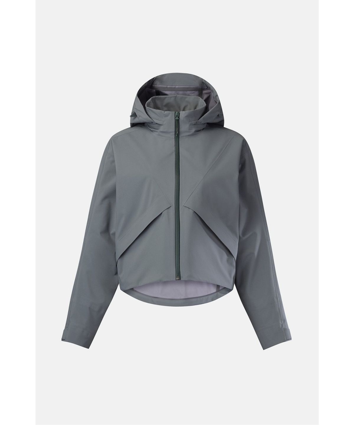 코오롱스포츠(KOLON SPORT) 여성 3L 스트레치 후드 방수 재킷 JKJJX26152LLA