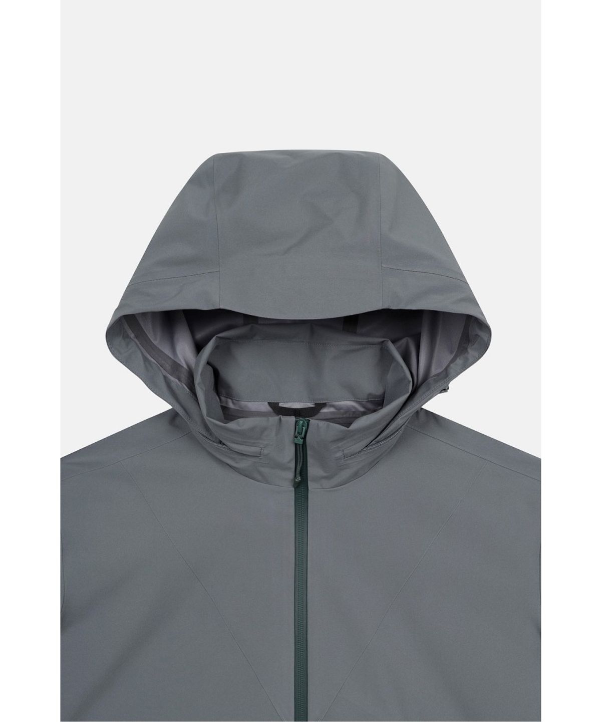 코오롱스포츠(KOLON SPORT) 여성 3L 스트레치 후드 방수 재킷 JKJJX26152LLA