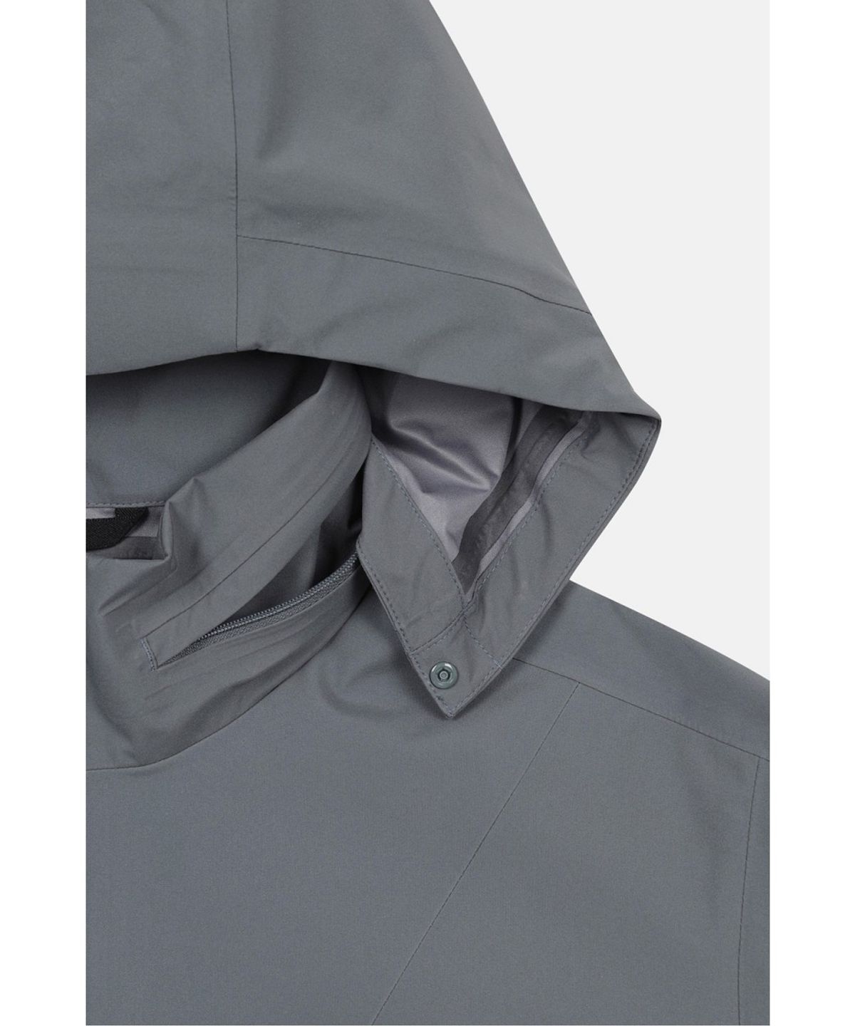 코오롱스포츠(KOLON SPORT) 여성 3L 스트레치 후드 방수 재킷 JKJJX26152LLA