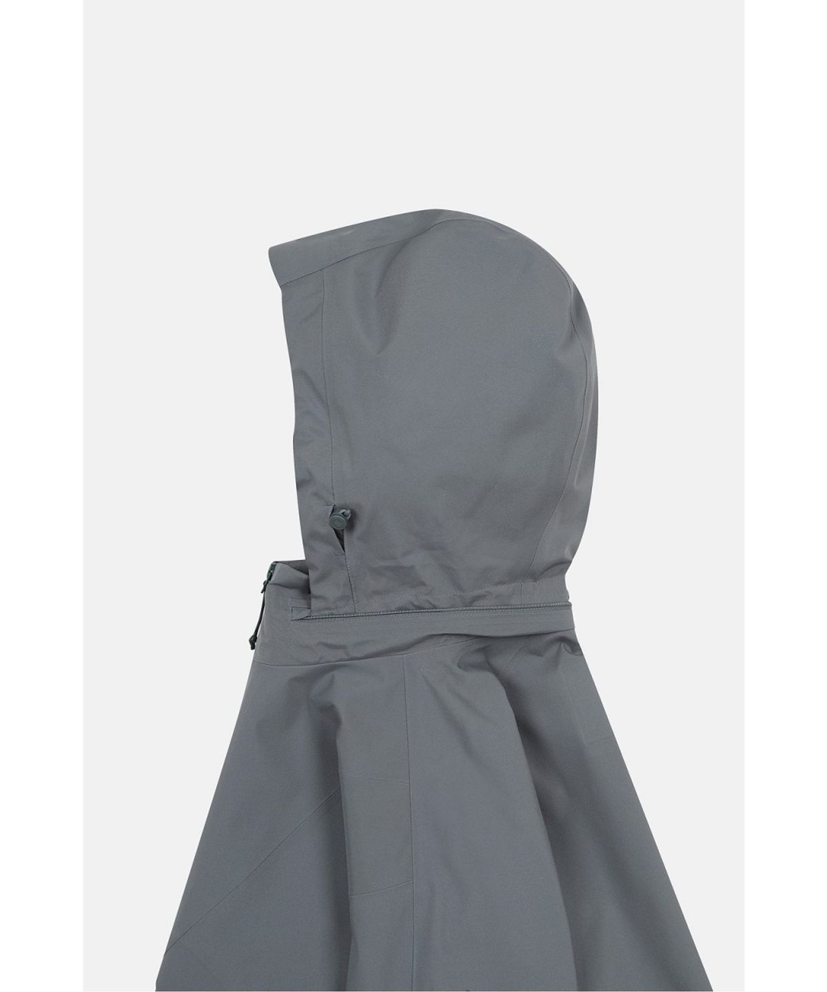 코오롱스포츠(KOLON SPORT) 여성 3L 스트레치 후드 방수 재킷 JKJJX26152LLA
