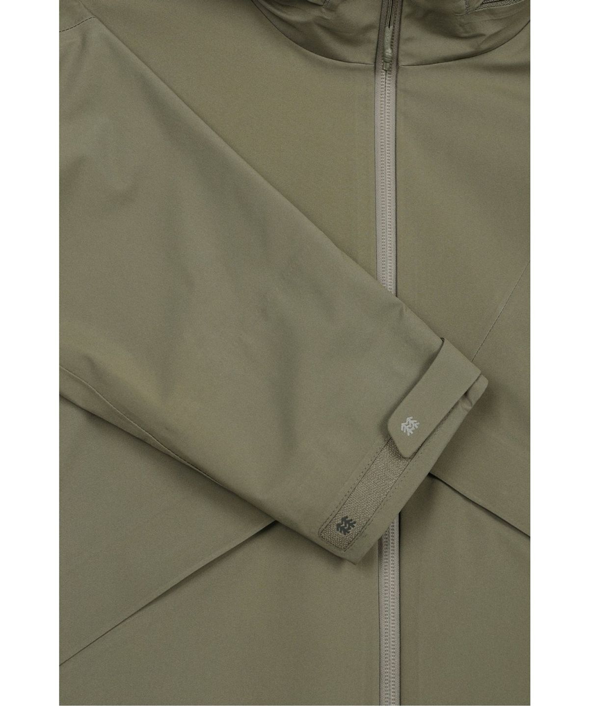 코오롱스포츠(KOLON SPORT) 여성 3L 스트레치 후드 방수 재킷 JKJJX26152KHA