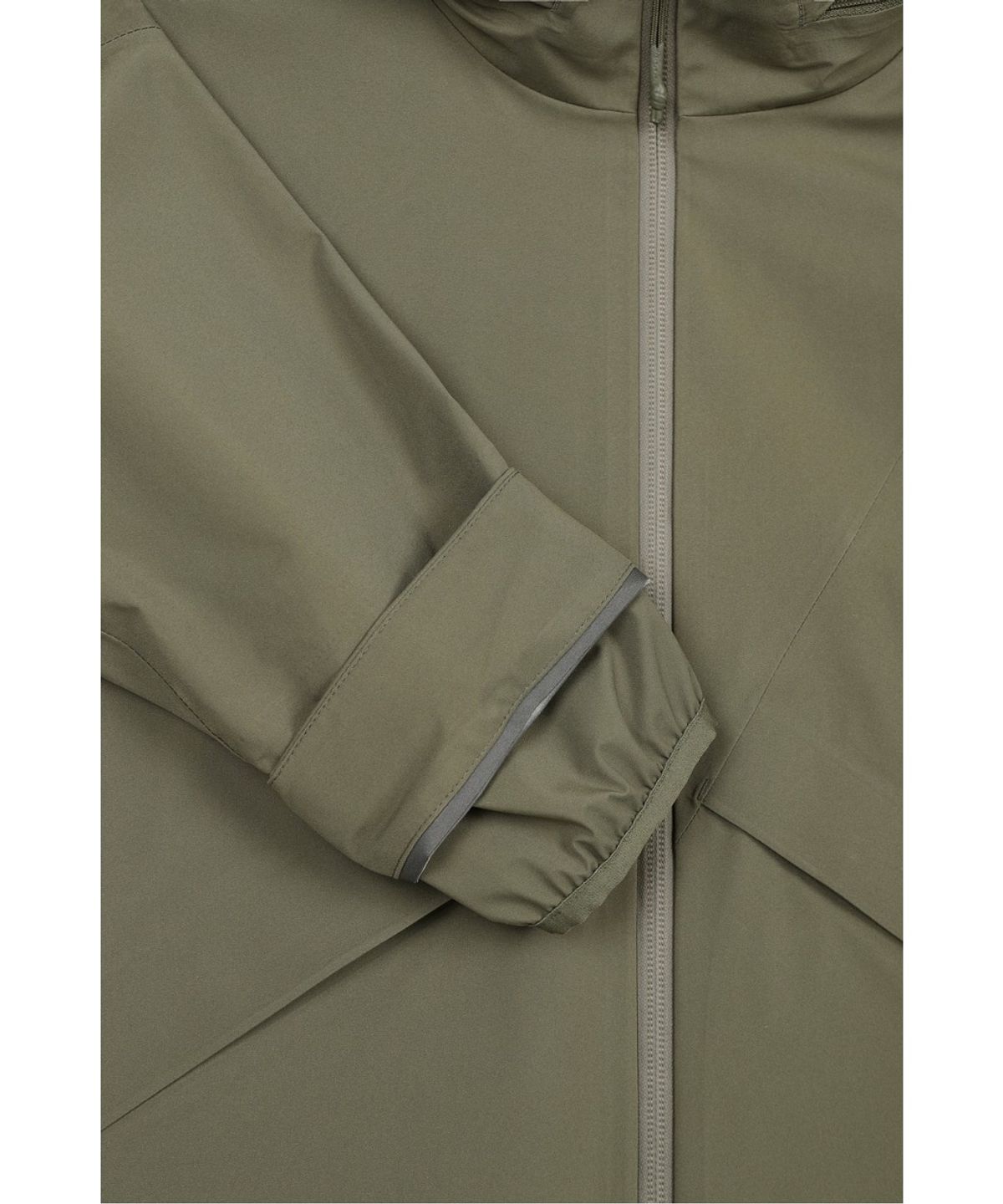 코오롱스포츠(KOLON SPORT) 여성 3L 스트레치 후드 방수 재킷 JKJJX26152KHA