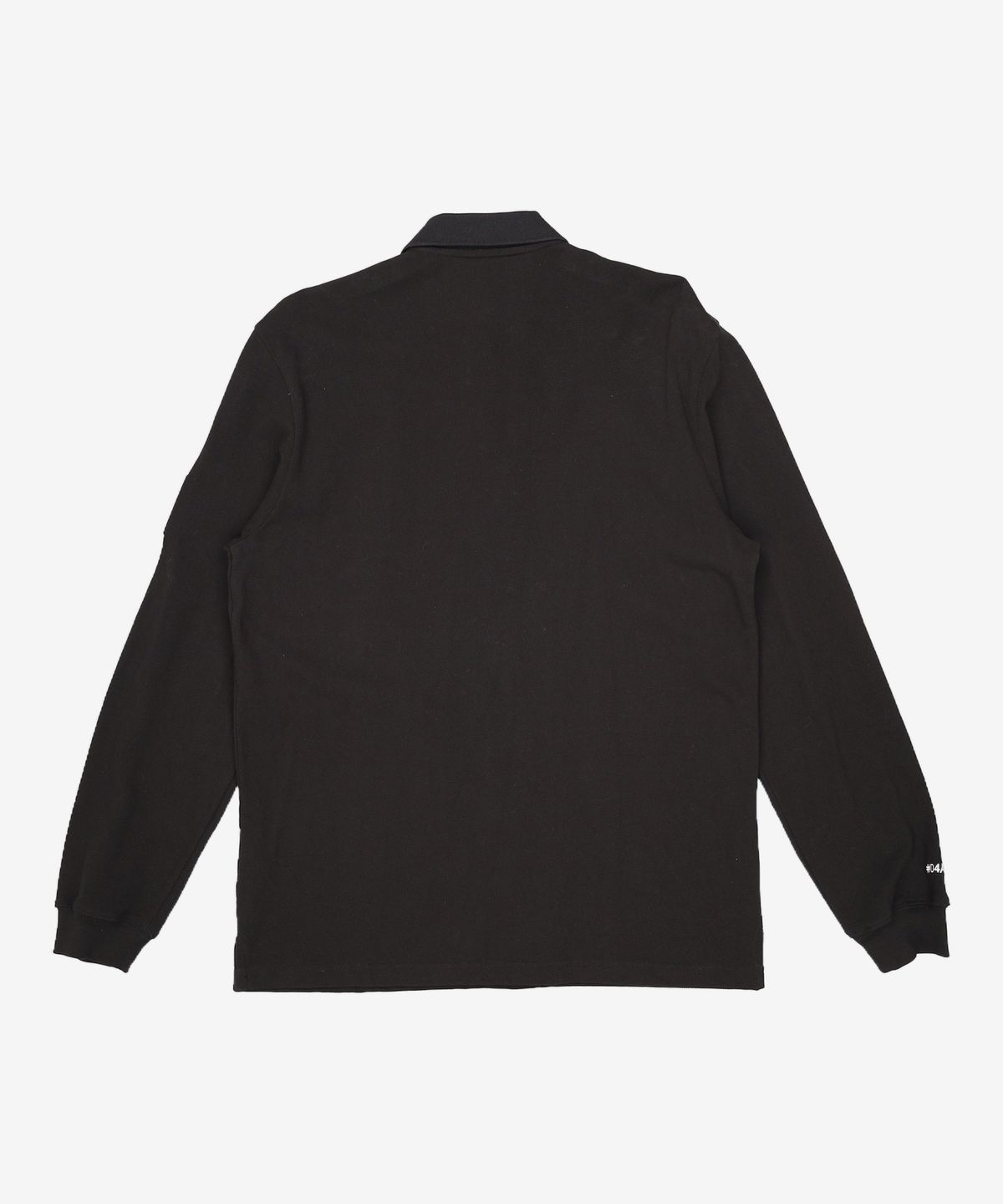 골든베어(GOLDEN BEAR) GB Embroidery Pique Polo shirt M