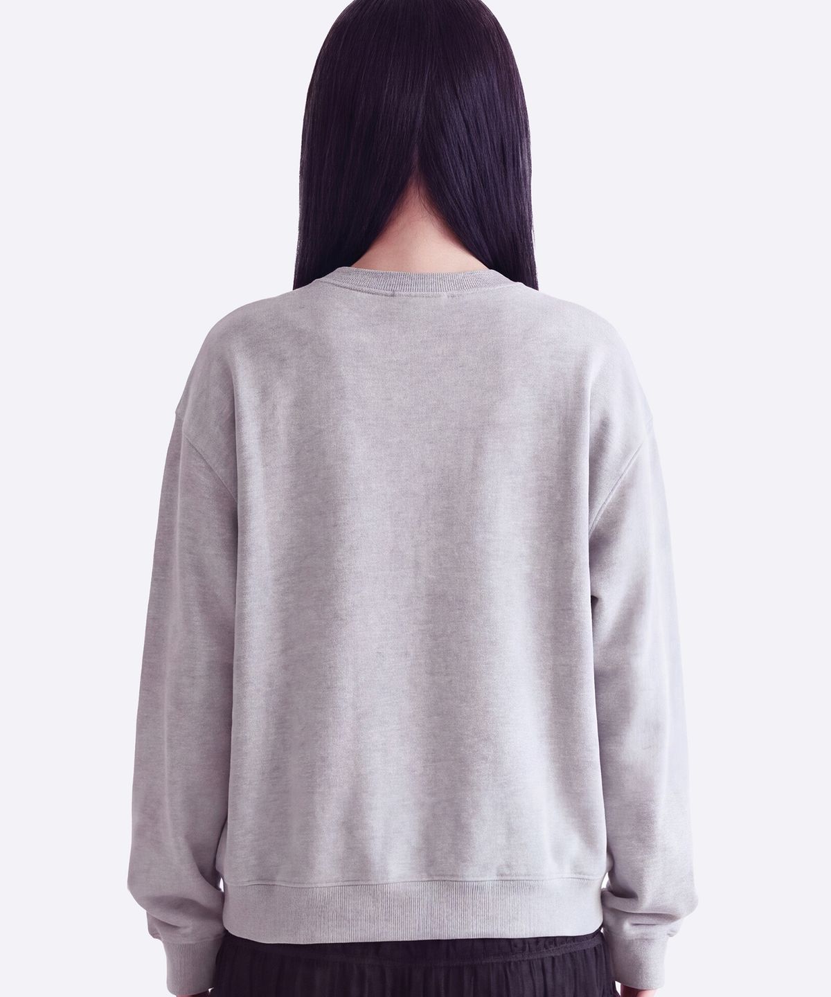 그레이버(GRAVER) [UNISEX]GRAE-S DOT 맨투맨_4color