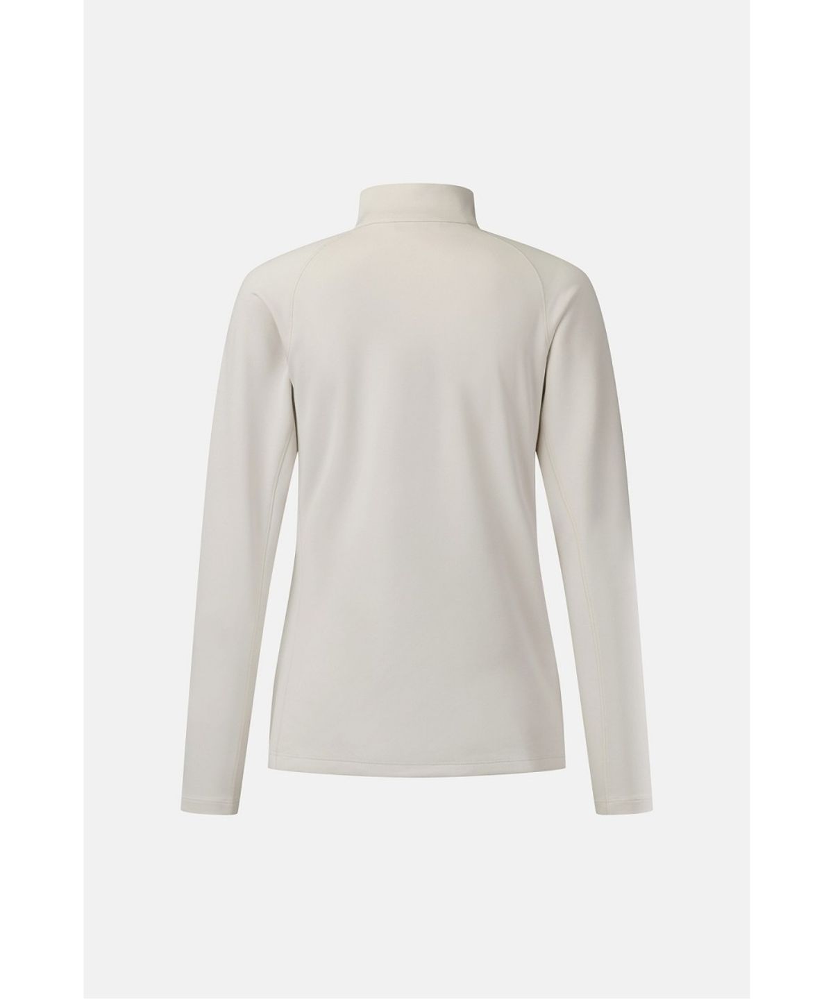 코오롱스포츠(KOLON SPORT) 여성 하이킹 긴팔 집업 티셔츠 JKTBA26102CBE