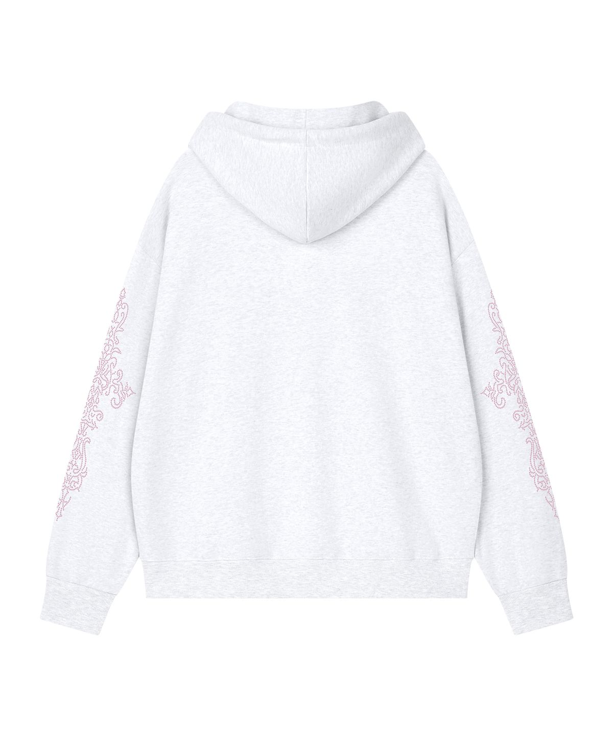 그레이버(GRAVER) [UNISEX]SIM SLEEVE 후드_3color