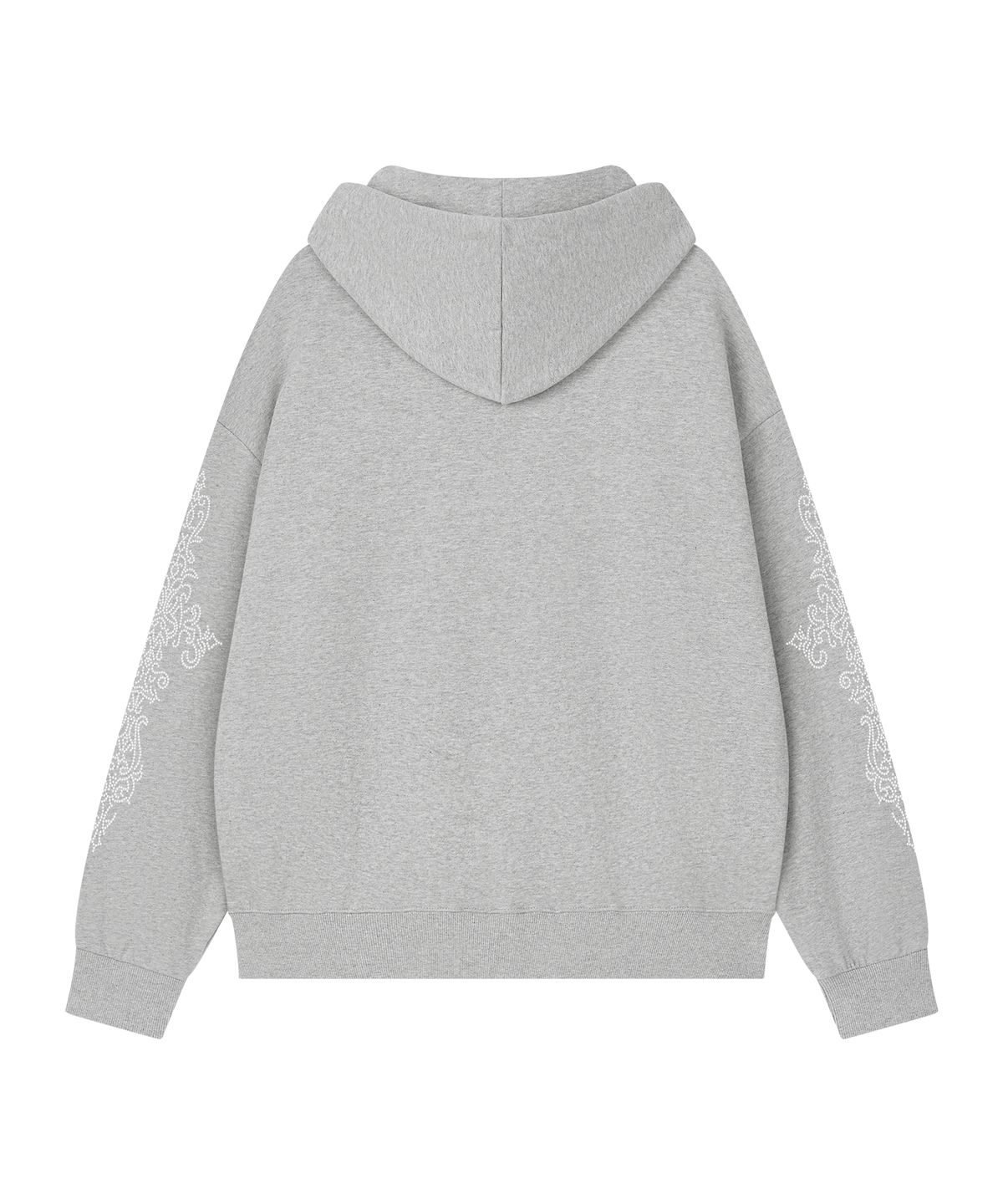 그레이버(GRAVER) [UNISEX]SIM SLEEVE 후드_3color