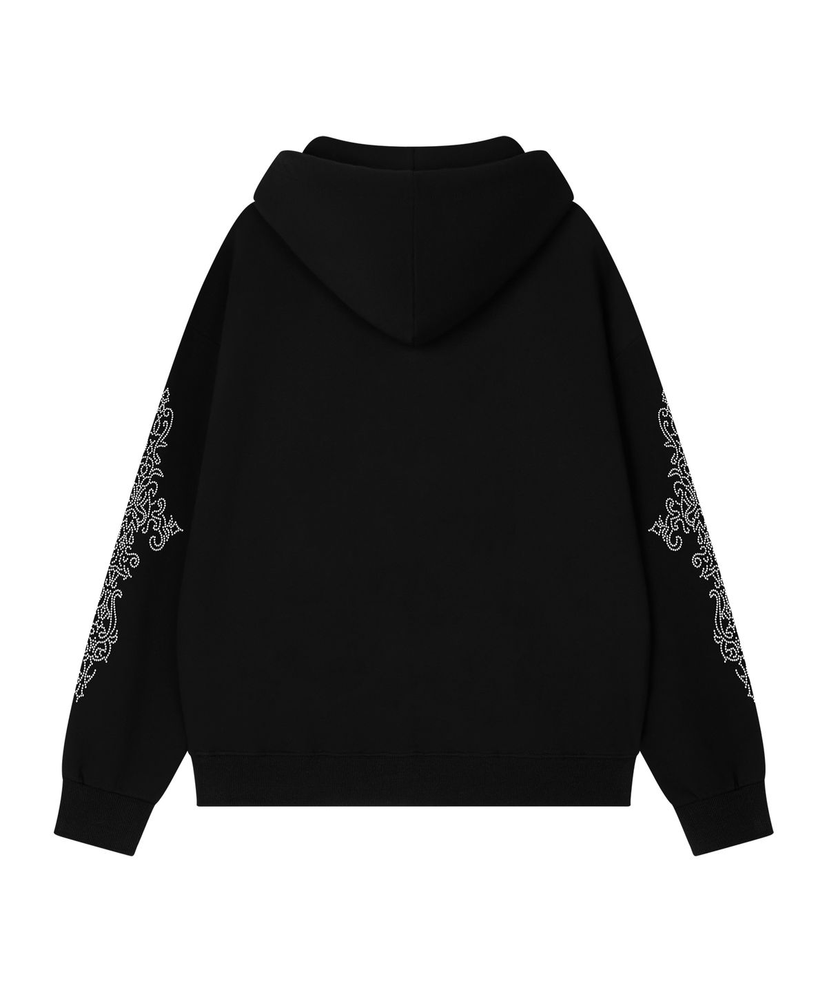 그레이버(GRAVER) [UNISEX]SIM SLEEVE 후드_3color