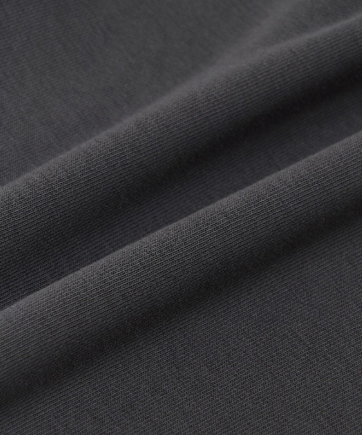 엠엘비(MLB) 바시티 빈티지 레터링 와이드 팬츠 LA (D.Charcoal Grey)