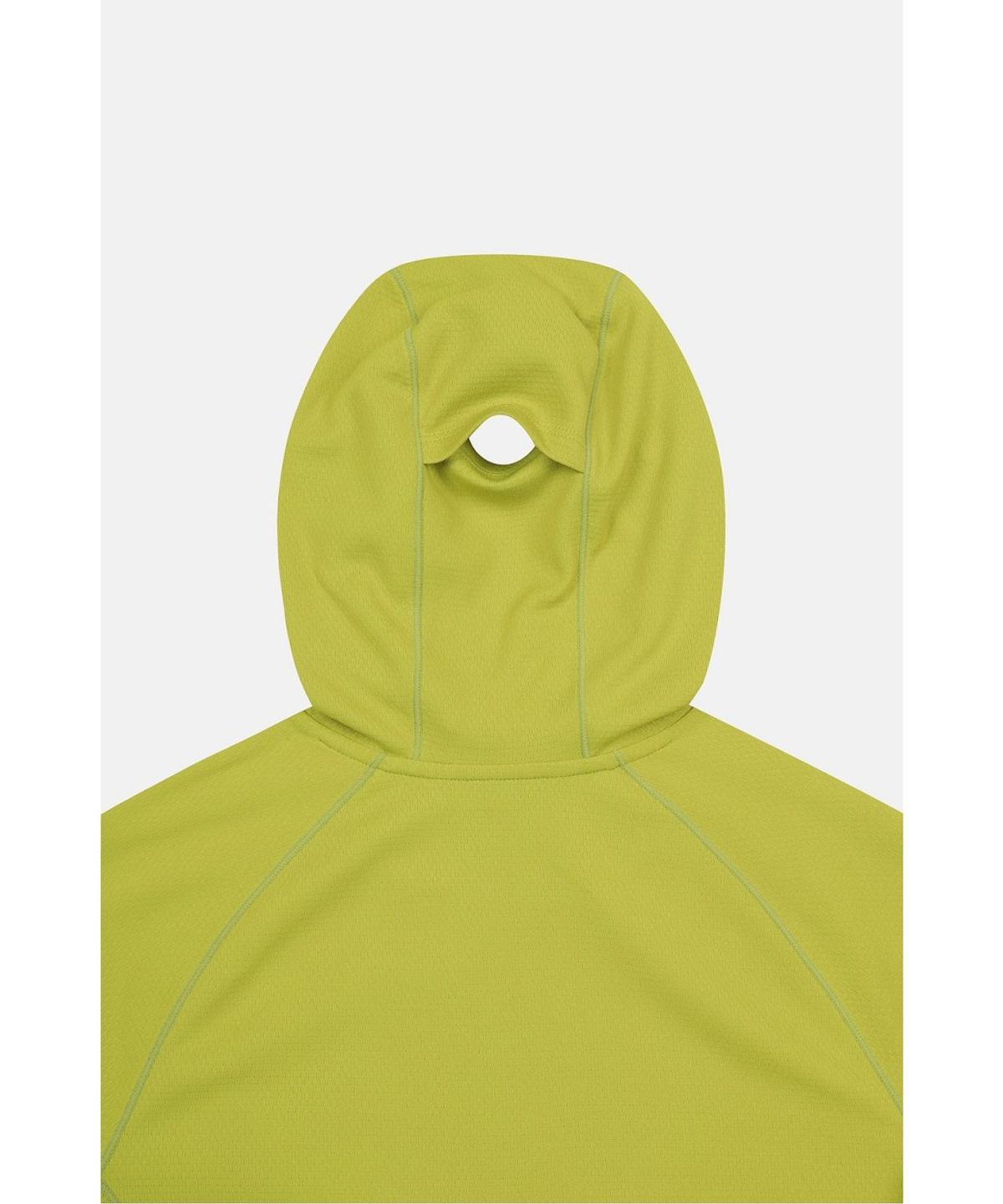 코오롱스포츠(KOLON SPORT) 여성 액티브 긴팔 후드 티셔츠 JKTBA26182APP