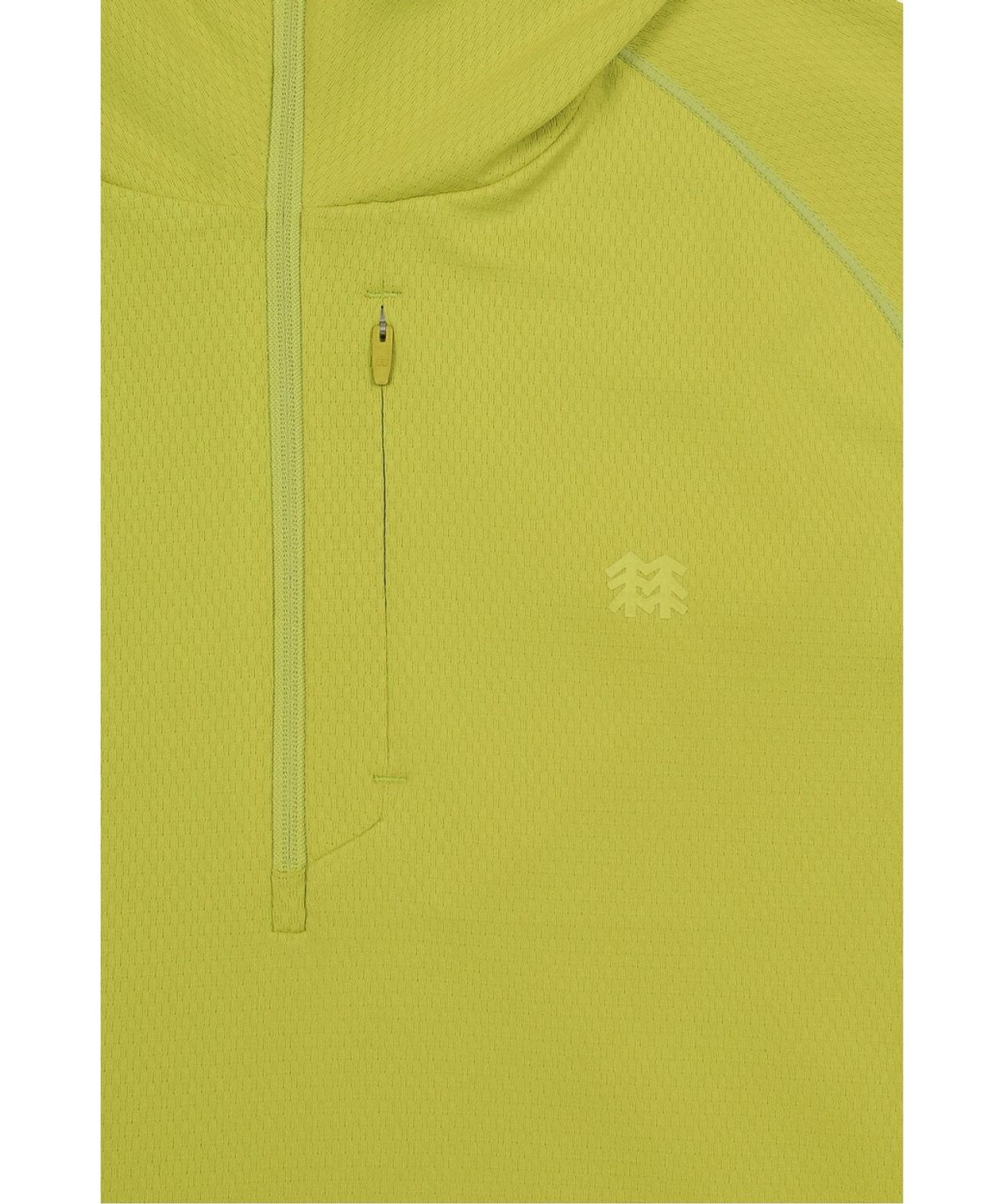 코오롱스포츠(KOLON SPORT) 여성 액티브 긴팔 후드 티셔츠 JKTBA26182APP