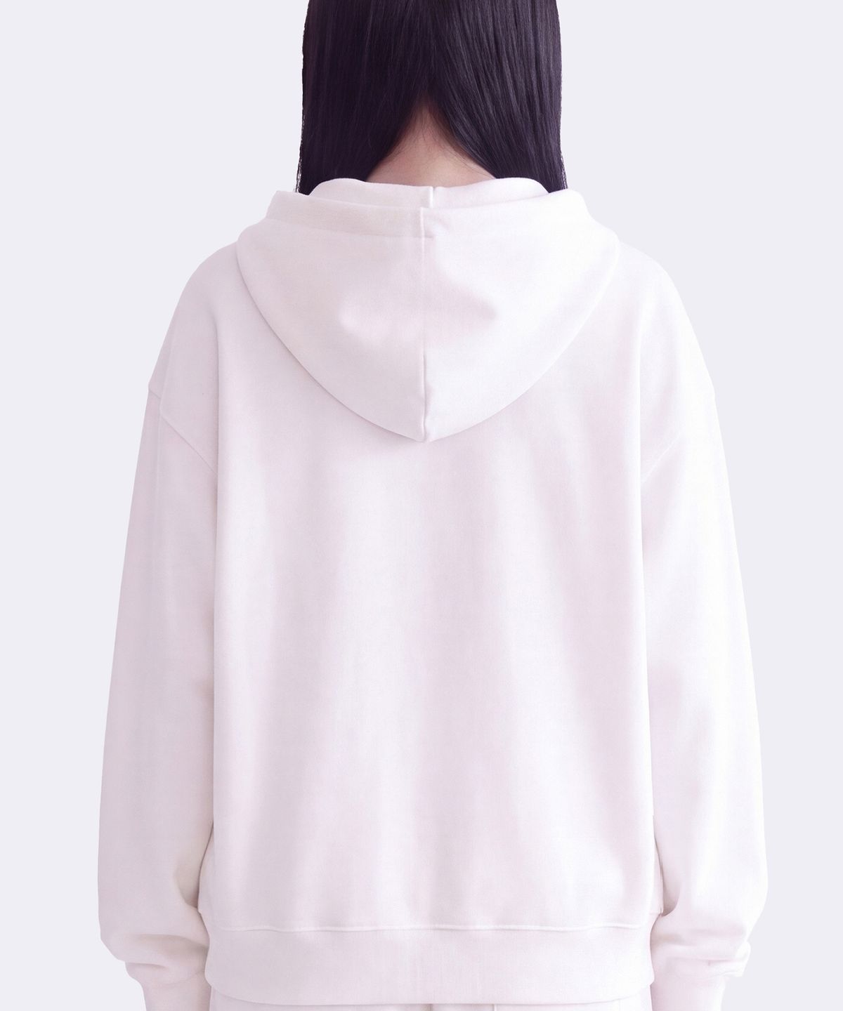 그레이버(GRAVER) [UNISEX]CALL 9RAE 후드집업_3color