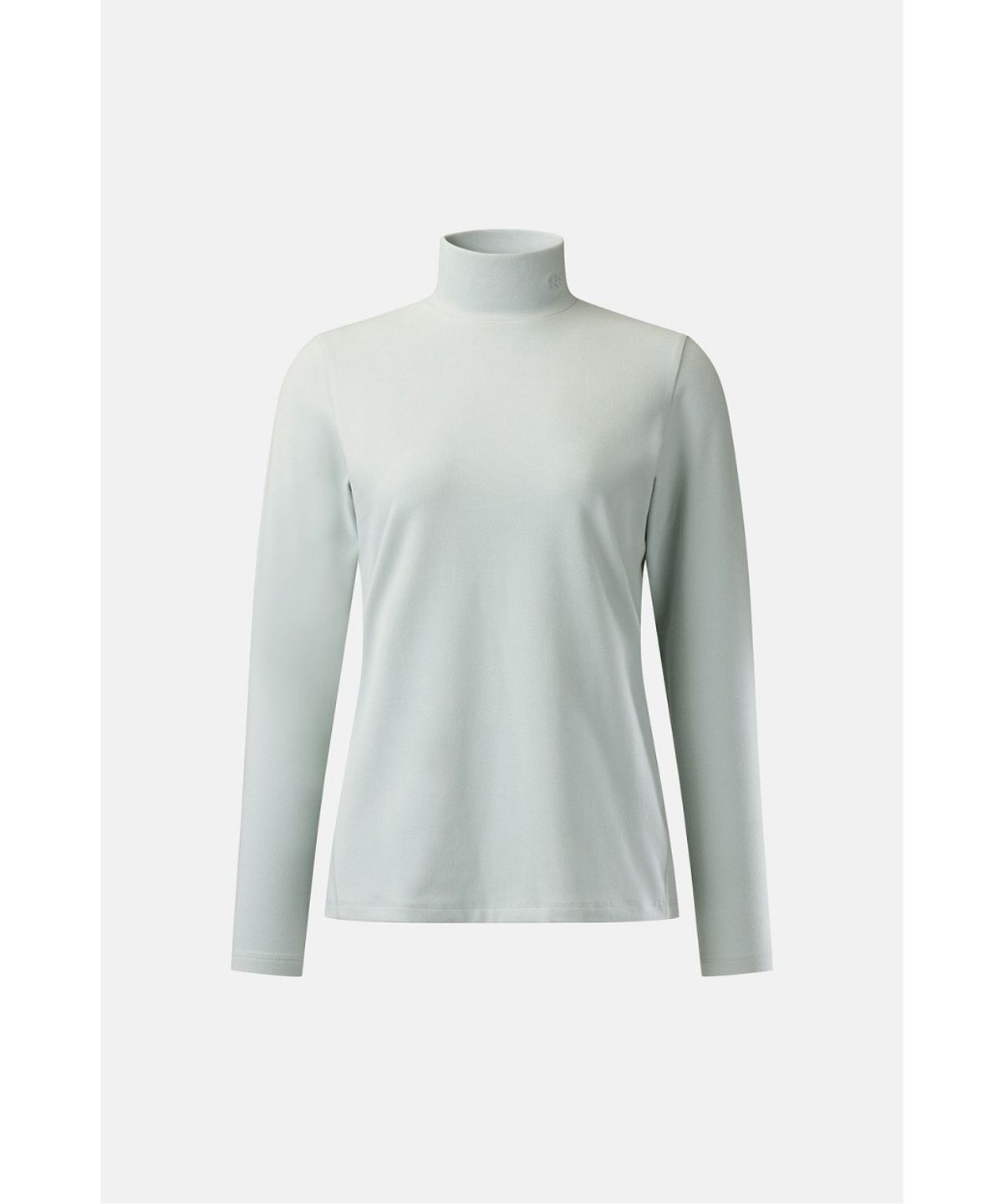 코오롱스포츠(KOLON SPORT) 여성 베이직 터틀넥 TVTBW26502LKH
