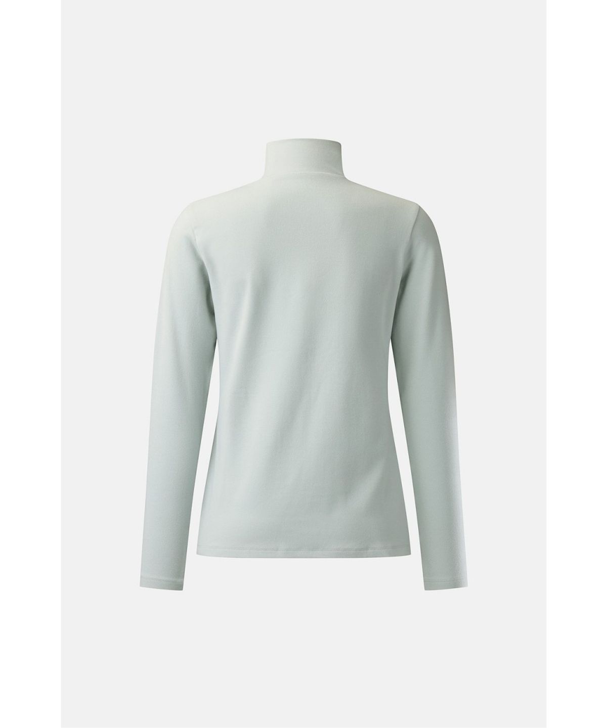 코오롱스포츠(KOLON SPORT) 여성 베이직 터틀넥 TVTBW26502LKH