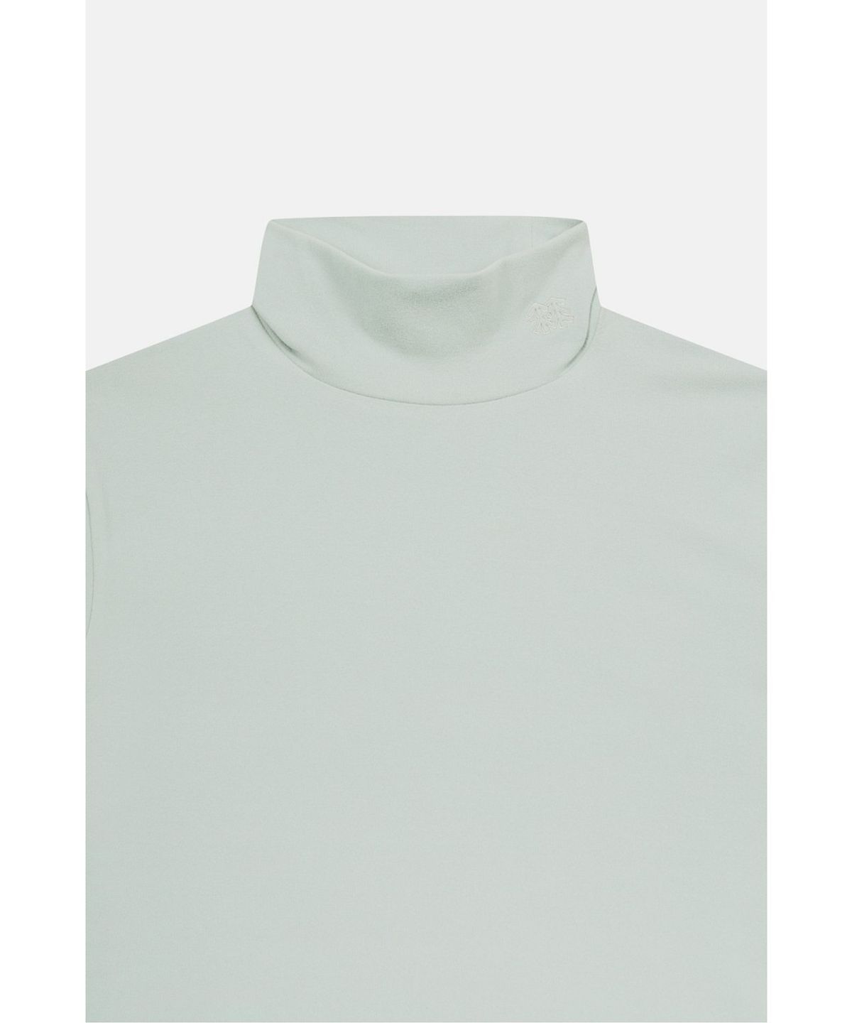 코오롱스포츠(KOLON SPORT) 여성 베이직 터틀넥 TVTBW26502LKH