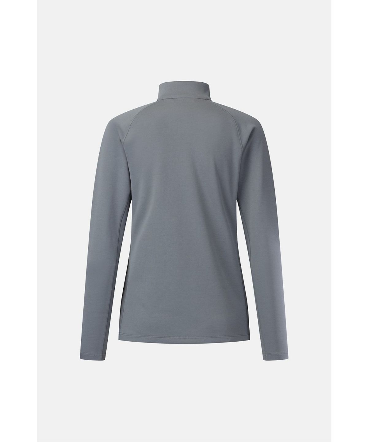 코오롱스포츠(KOLON SPORT) 여성 하이킹 긴팔 집업 티셔츠 JKTBA26102LLA