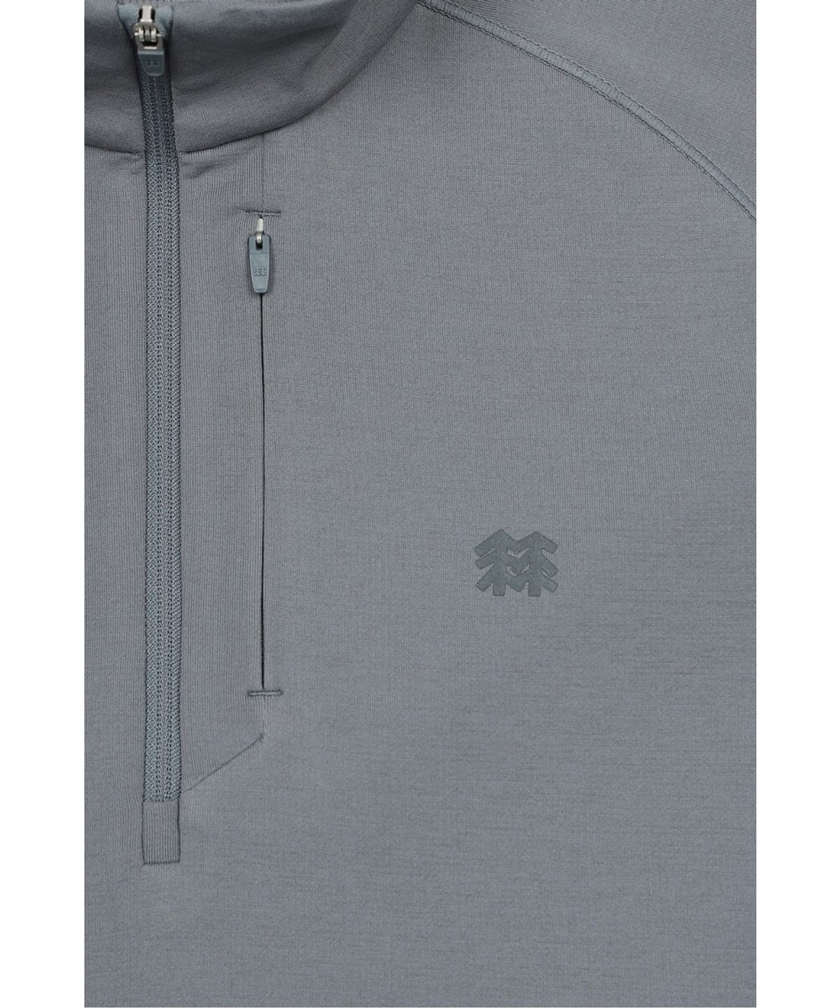 코오롱스포츠(KOLON SPORT) 여성 하이킹 긴팔 집업 티셔츠 JKTBA26102LLA
