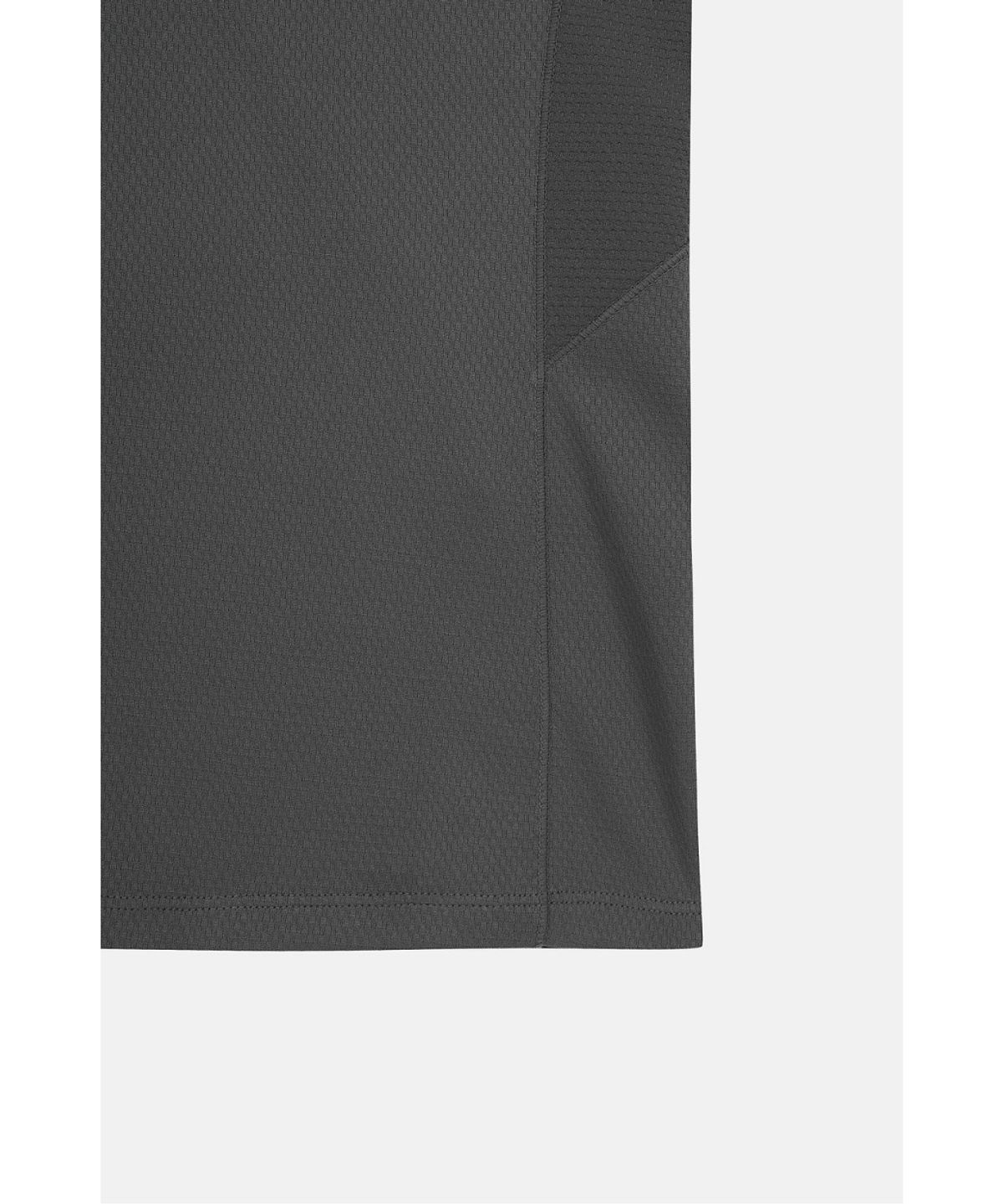 코오롱스포츠(KOLON SPORT) 여성 액티브 긴팔 후드 티셔츠 JKTBA26182DGY