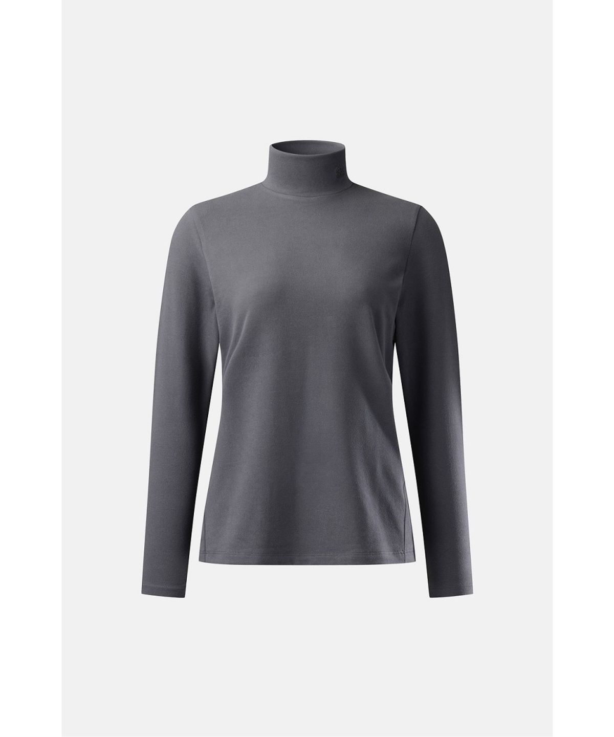 코오롱스포츠(KOLON SPORT) 여성 베이직 터틀넥 TVTBW26502BGY