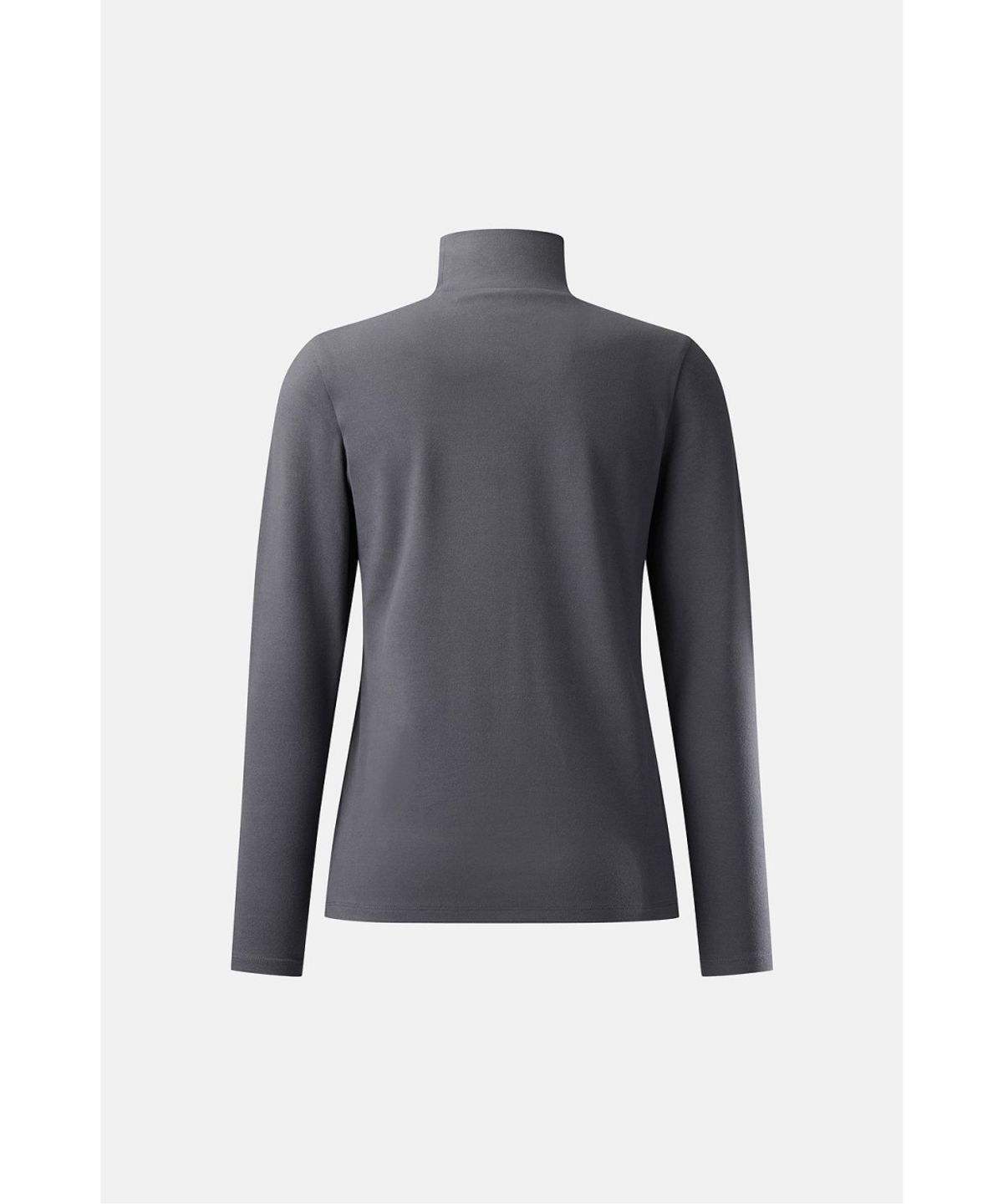 코오롱스포츠(KOLON SPORT) 여성 베이직 터틀넥 TVTBW26502BGY