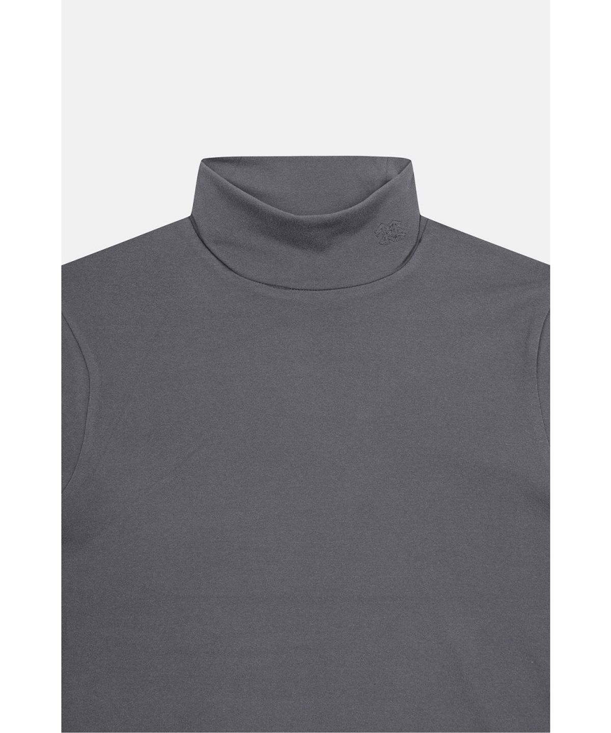 코오롱스포츠(KOLON SPORT) 여성 베이직 터틀넥 TVTBW26502BGY