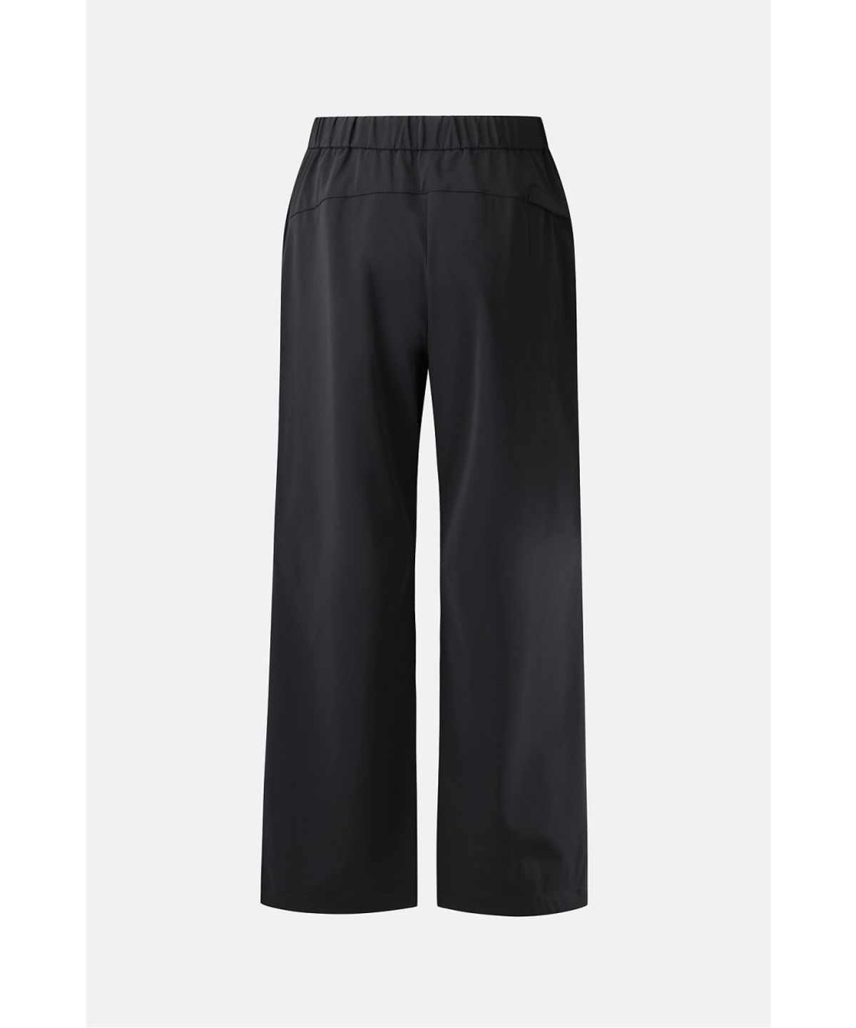코오롱스포츠(KOLON SPORT) 여성 루즈핏 카고 팬츠 JKPNW26272BLK