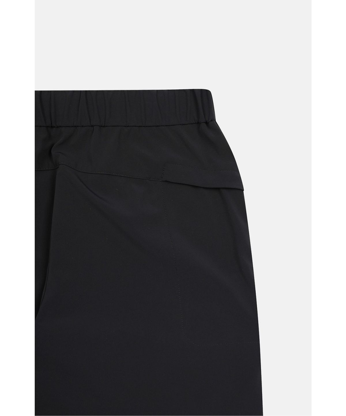 코오롱스포츠(KOLON SPORT) 여성 루즈핏 카고 팬츠 JKPNW26272BLK