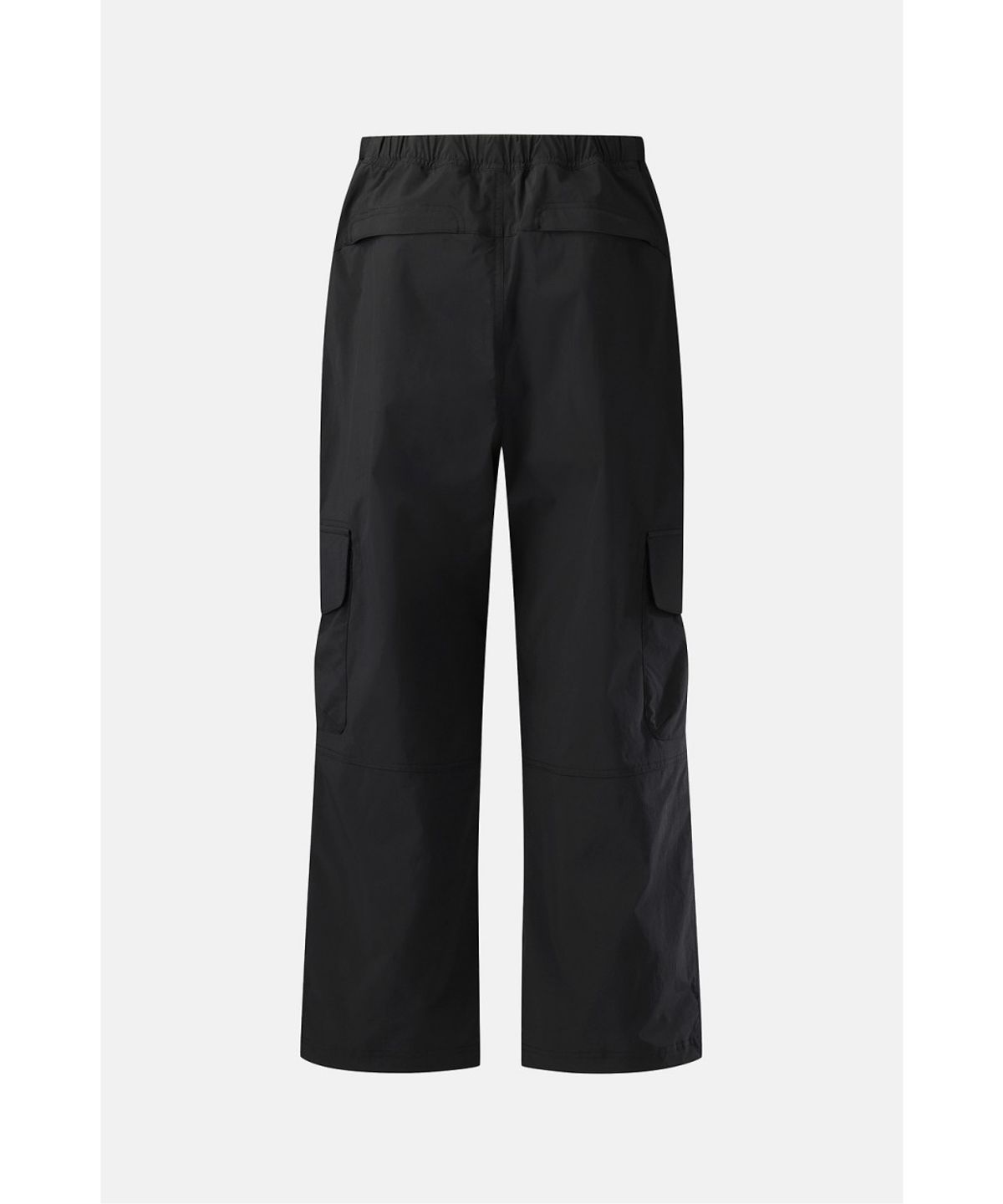 코오롱스포츠(KOLON SPORT) WM 여성 아웃포켓 싱글 팬츠 8HPNA26302BLK