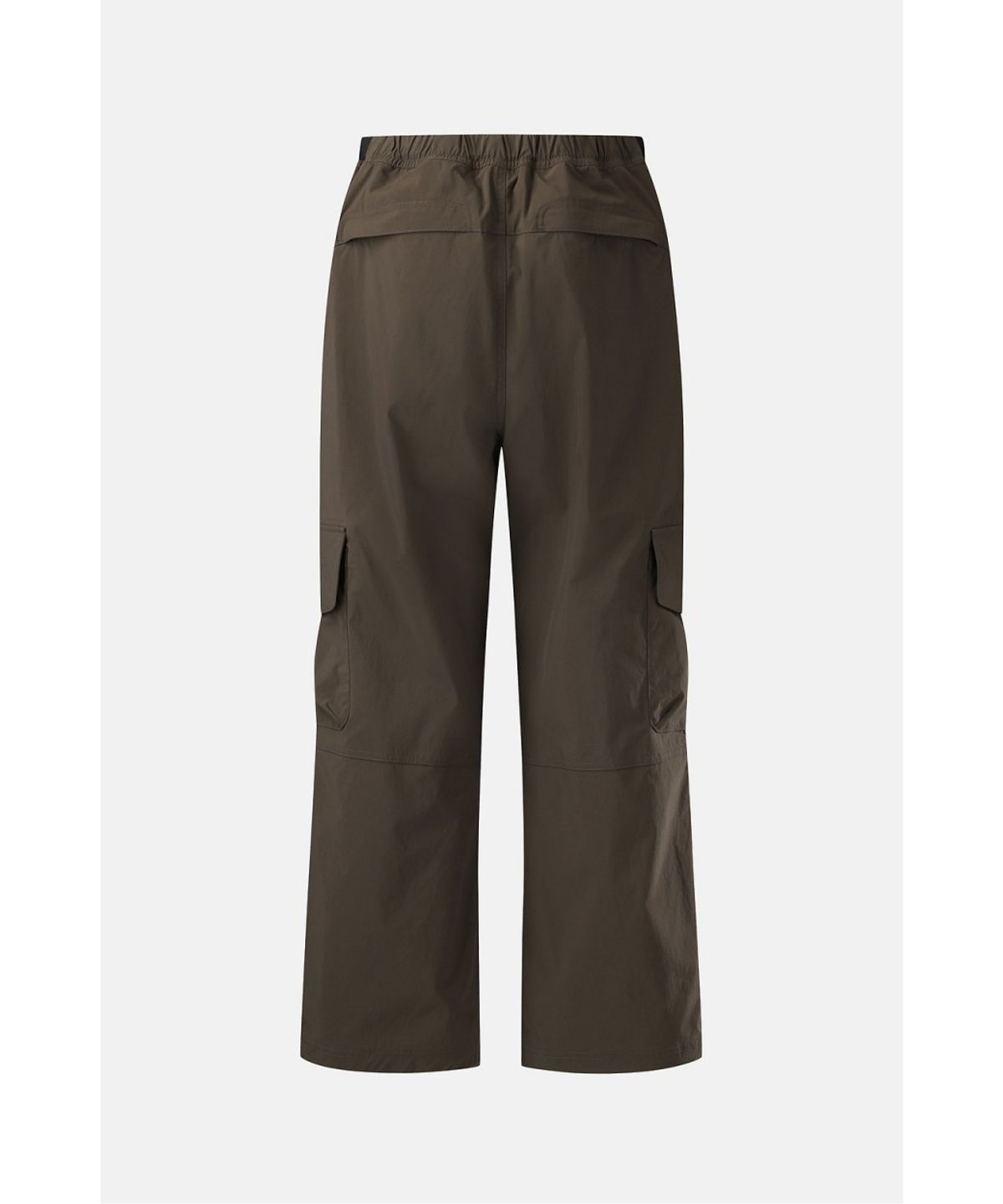 코오롱스포츠(KOLON SPORT) WM 여성 아웃포켓 싱글 팬츠 8HPNA26302BRW
