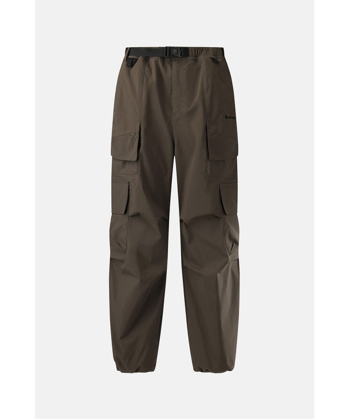코오롱스포츠(KOLON SPORT) WM 여성 아웃포켓 싱글 팬츠 8HPNA26302BRW