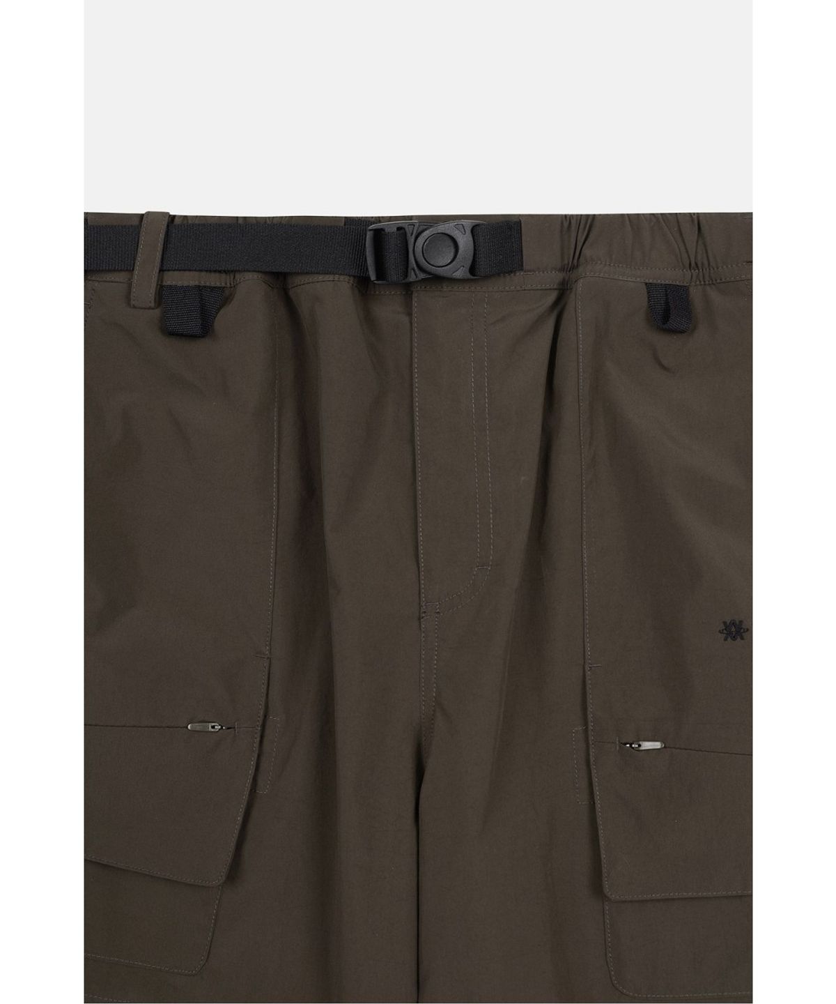 코오롱스포츠(KOLON SPORT) WM 여성 아웃포켓 싱글 팬츠 8HPNA26302BRW