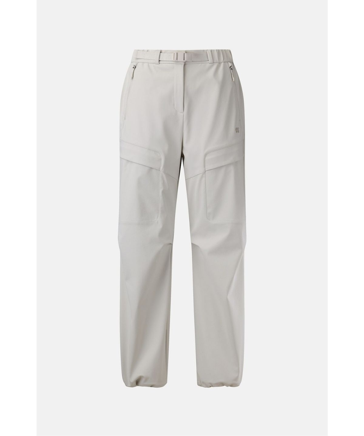 코오롱스포츠(KOLON SPORT) 여성 루즈핏 카고 팬츠 JKPNW26272GRI